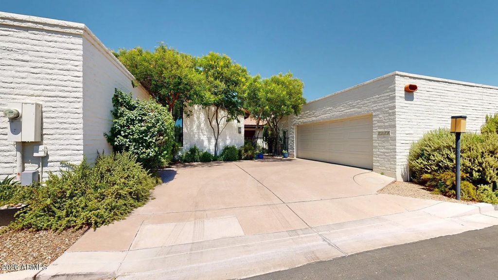 7346 E Krall Street, Scottsdale