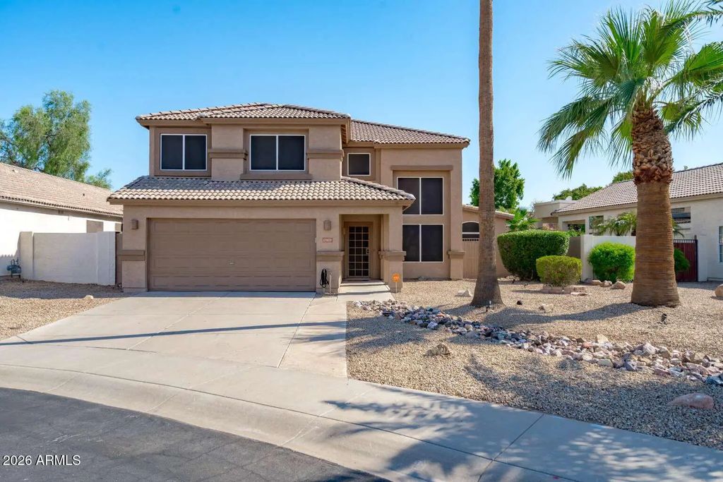13123 W Cambridge Avenue, Goodyear