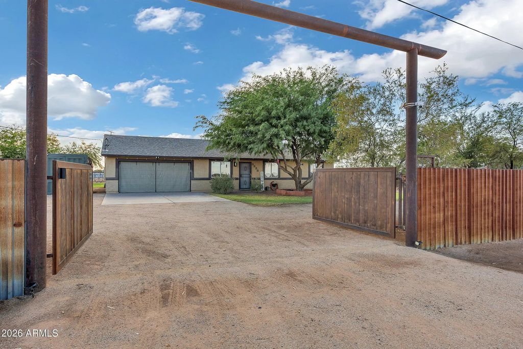 3338 N La Palma Road, Casa Grande