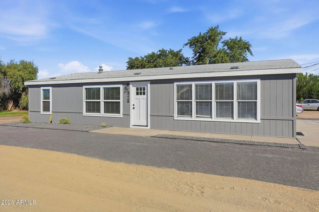 1492 S Smythe Drive, Apache Junction
