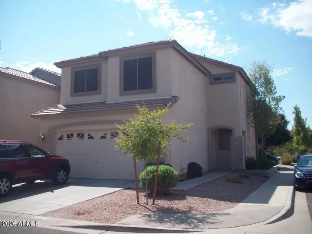 2123 N 30th Street, Mesa