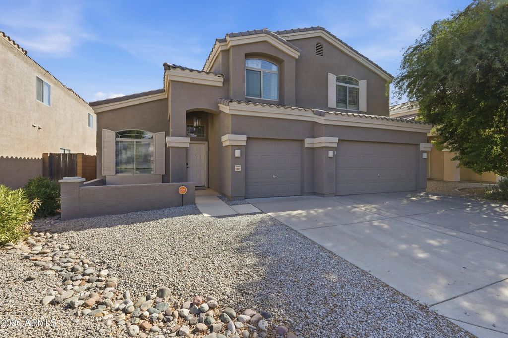 12801 W Lisbon Lane, El Mirage