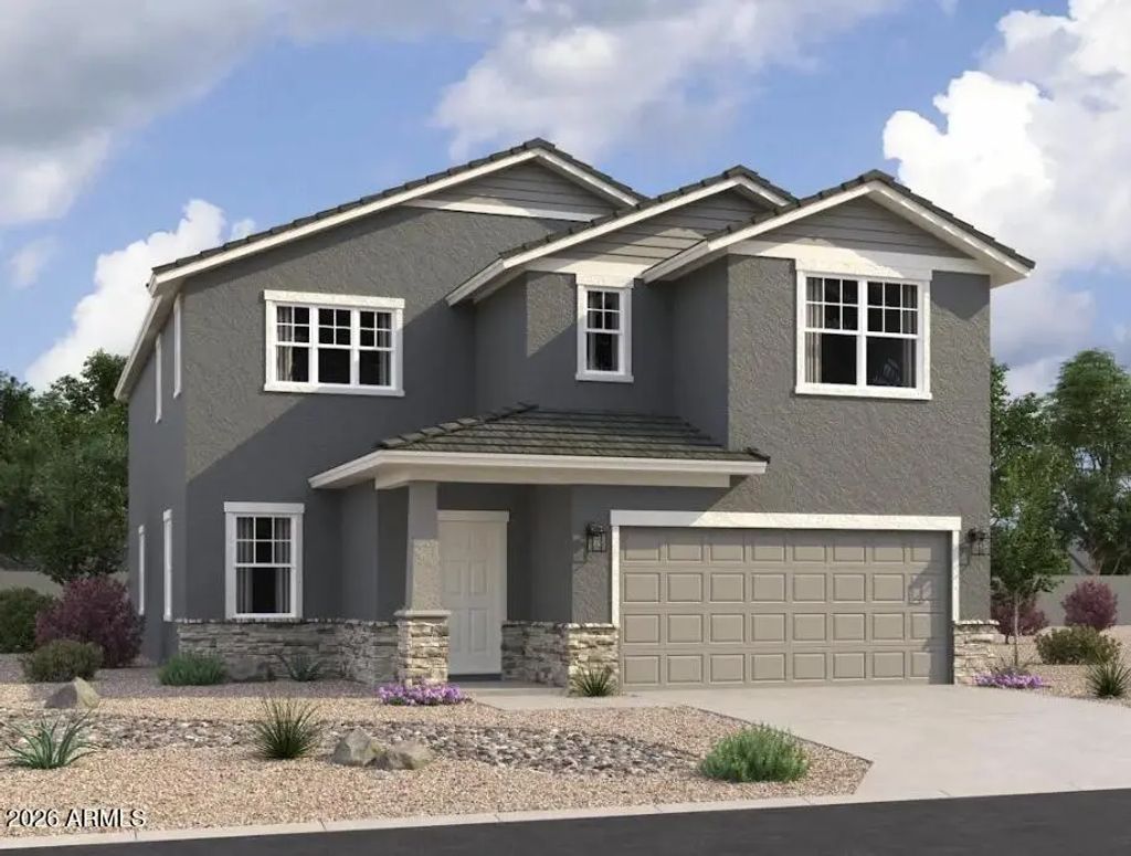 7724 W Apollo Road, Laveen