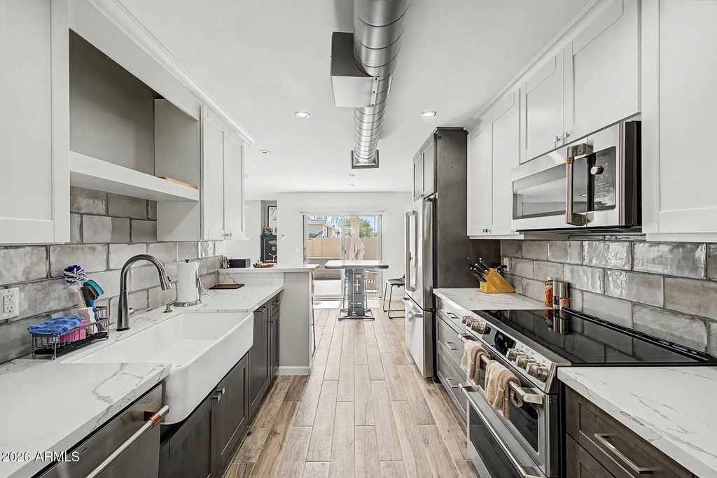 6159 E Indian School Road (unit 103), Scottsdale
