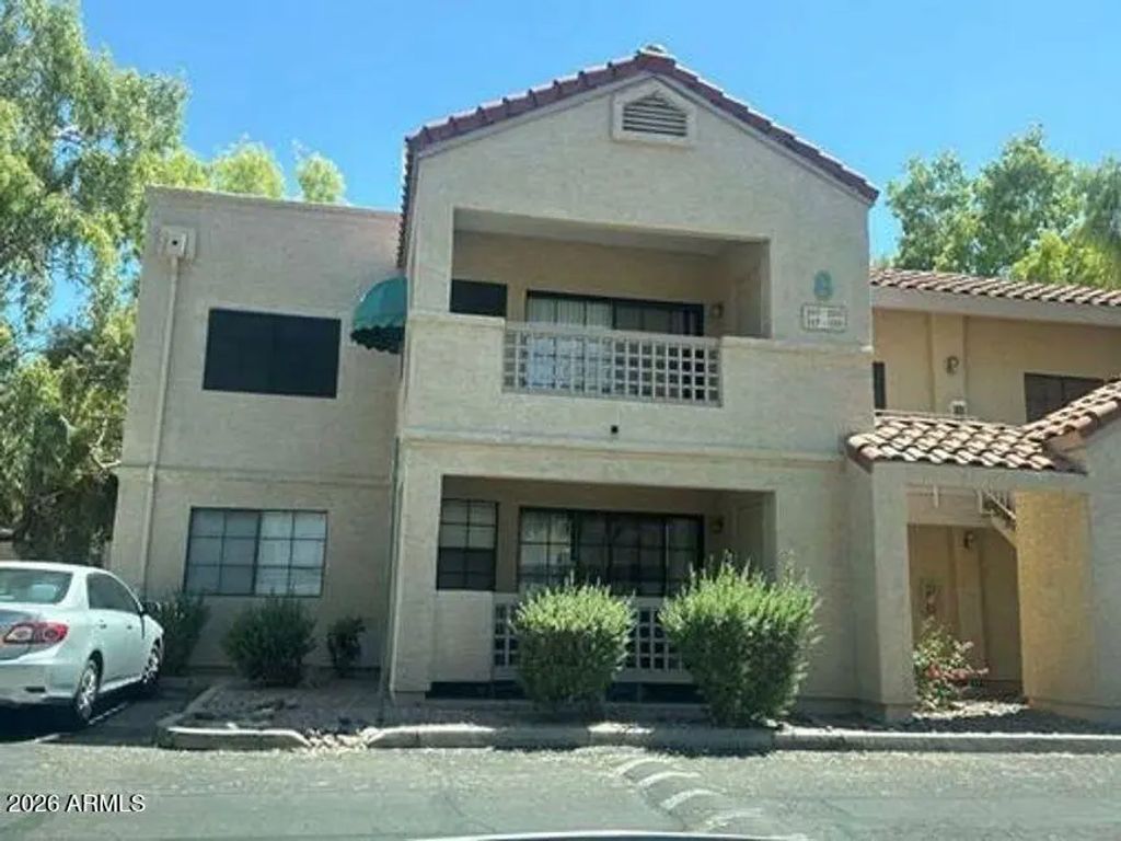 2855 S Extension Road (unit 247), Mesa
