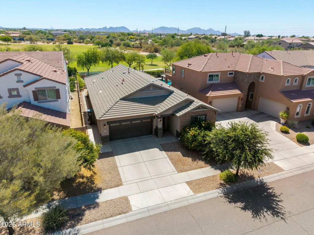 28305 N 44th Way, Cave Creek