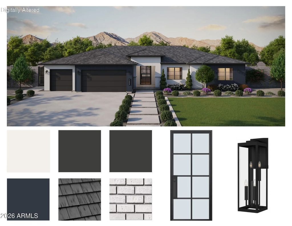 28872 N Sunrise Avenue, Queen Creek
