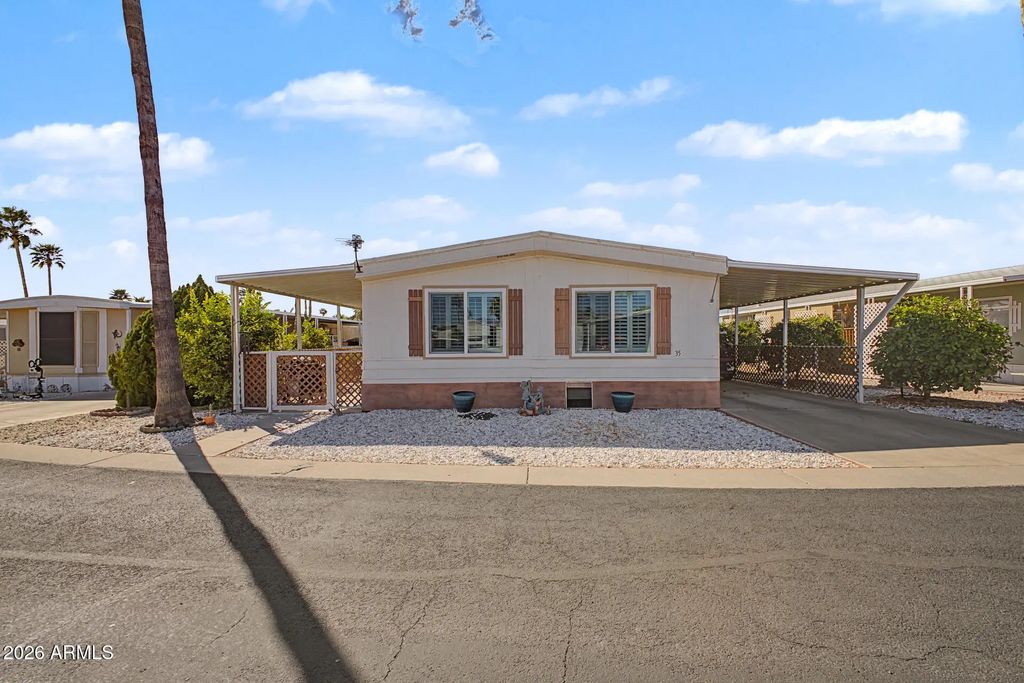 2900 W Superstition Boulevard (unit 35), Apache Junction