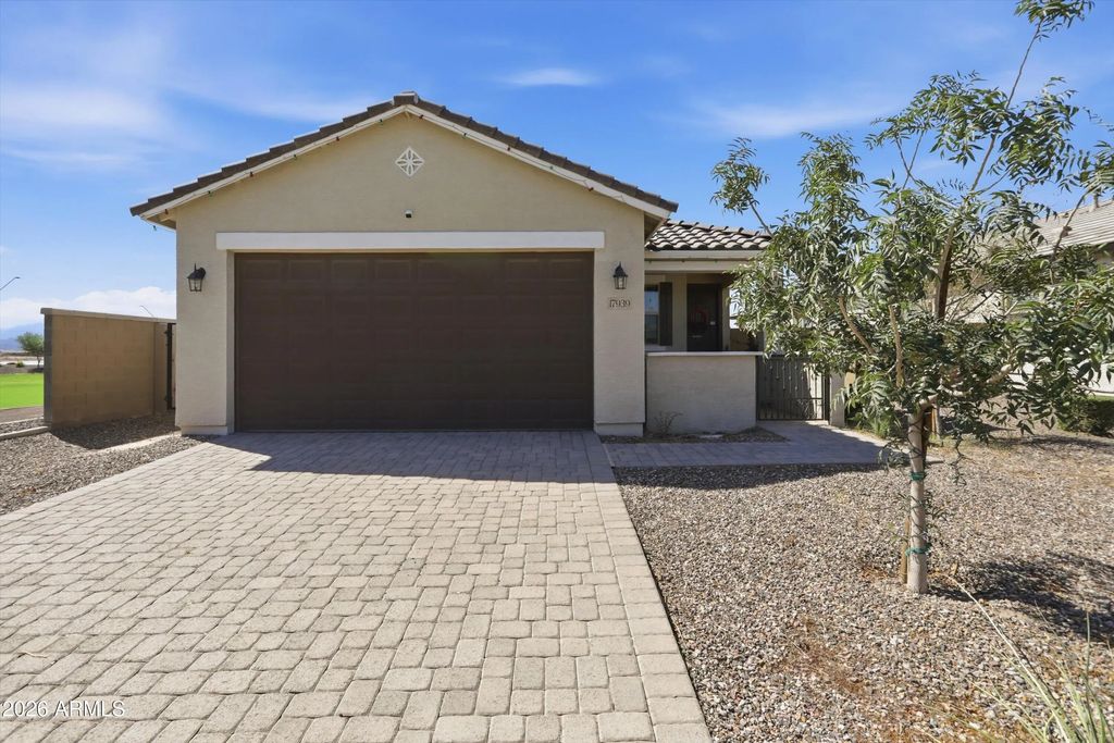 17939 W Toronto Way, Goodyear