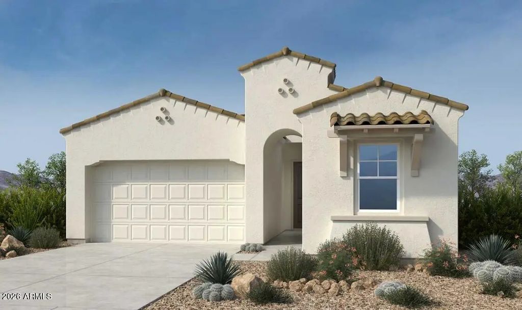 1914 E Juniper Canyon Drive, Phoenix