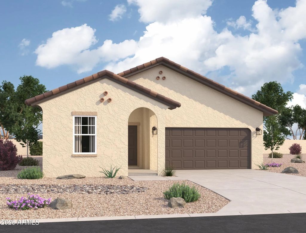 7751 W Apollo Road, Laveen
