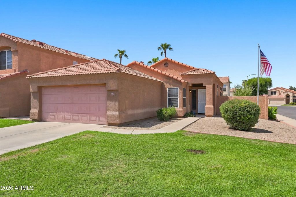 618 S Banning, Mesa
