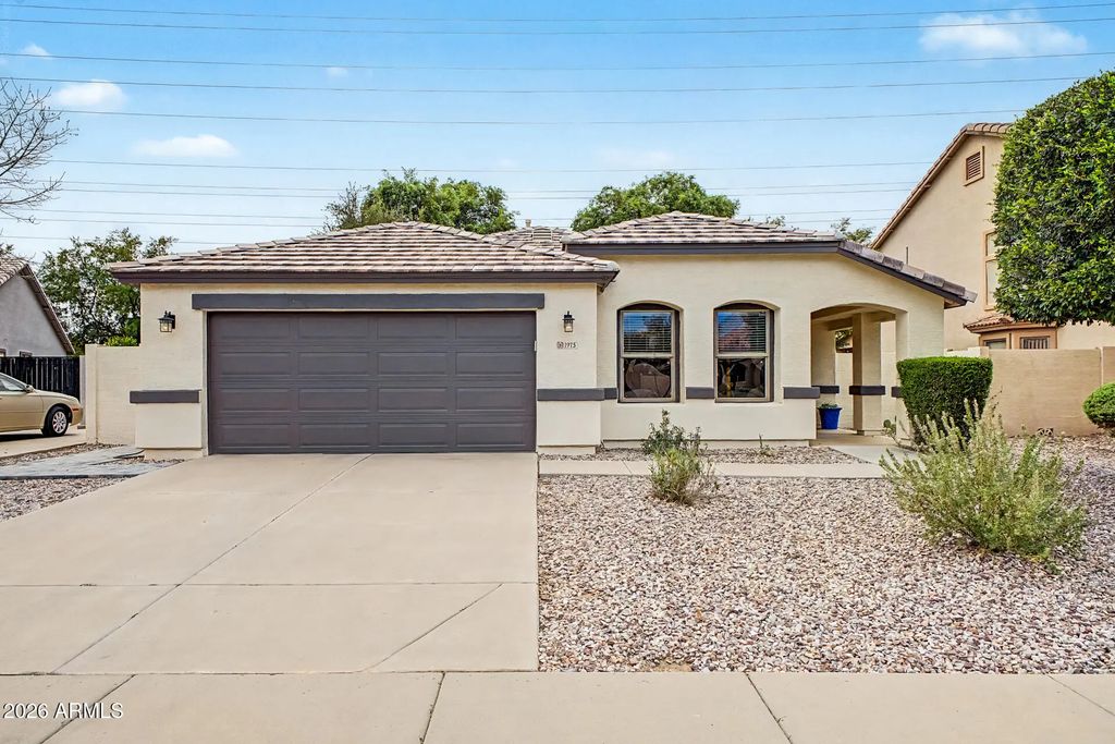 1975 E Aloe Place, Chandler