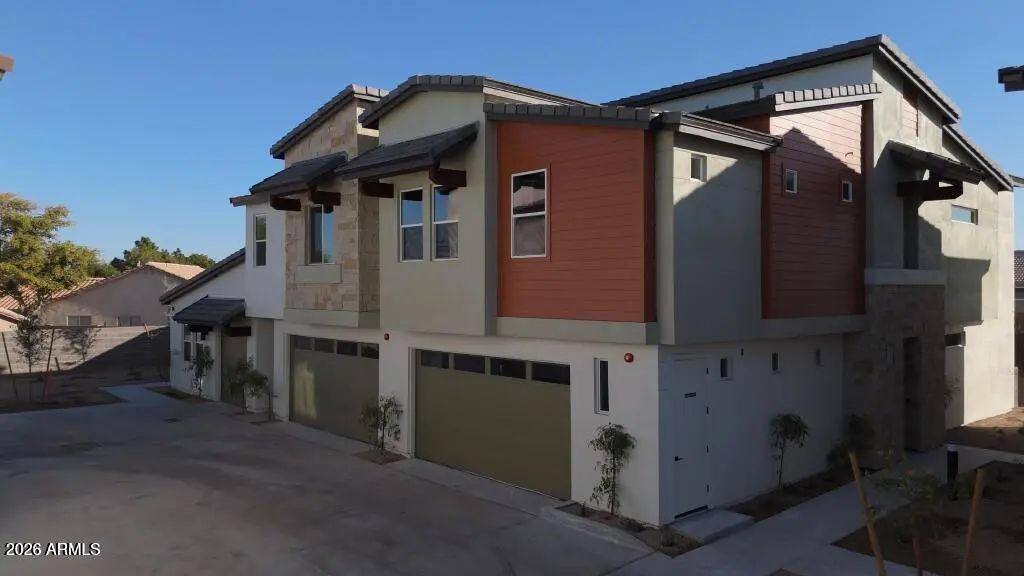 840 W Pecos Road (unit 20), Chandler