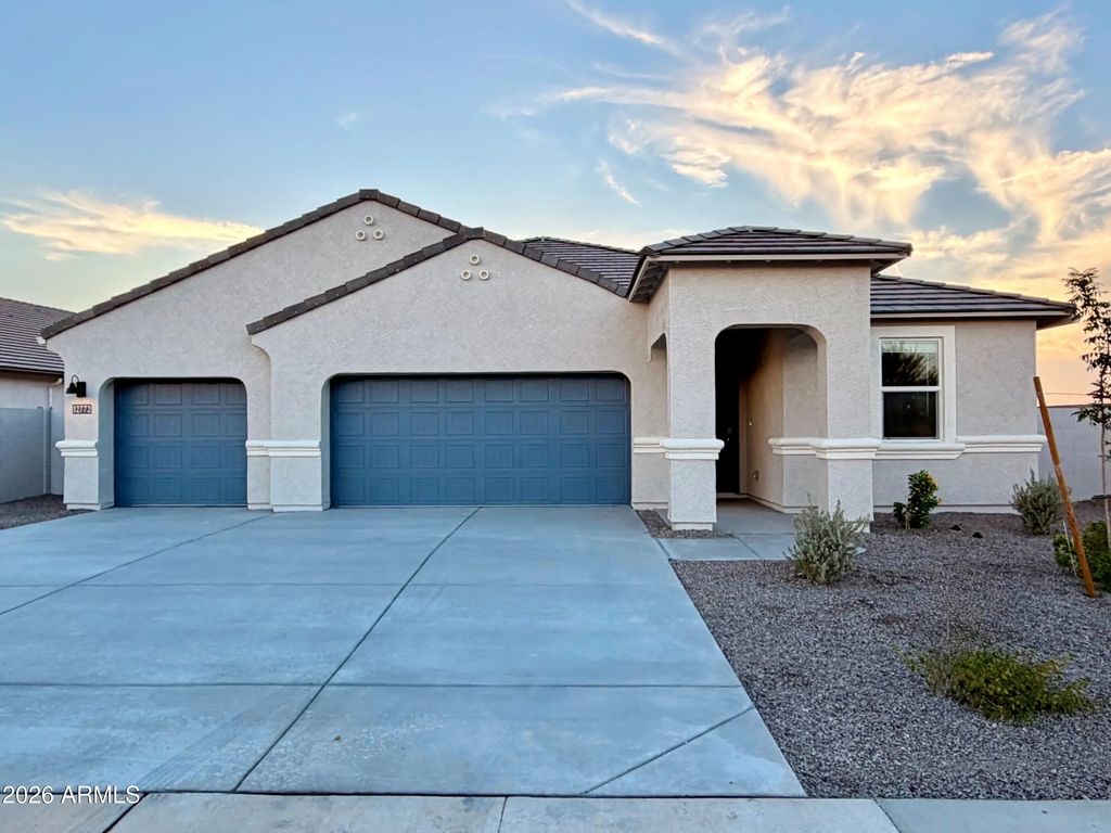 12772 E Bahia Court, Florence