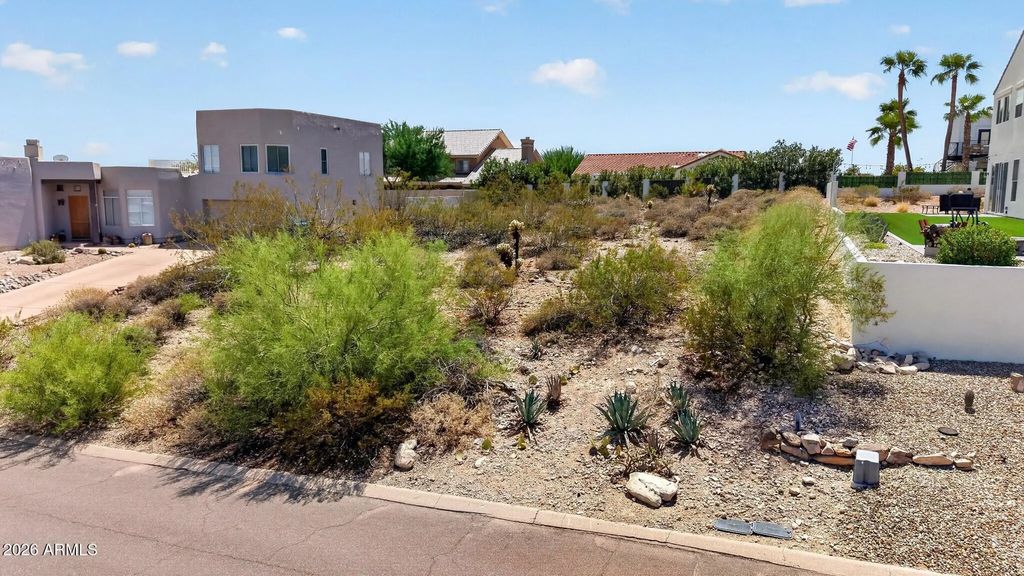15607 E Cholla Drive (unit 12), Fountain Hills