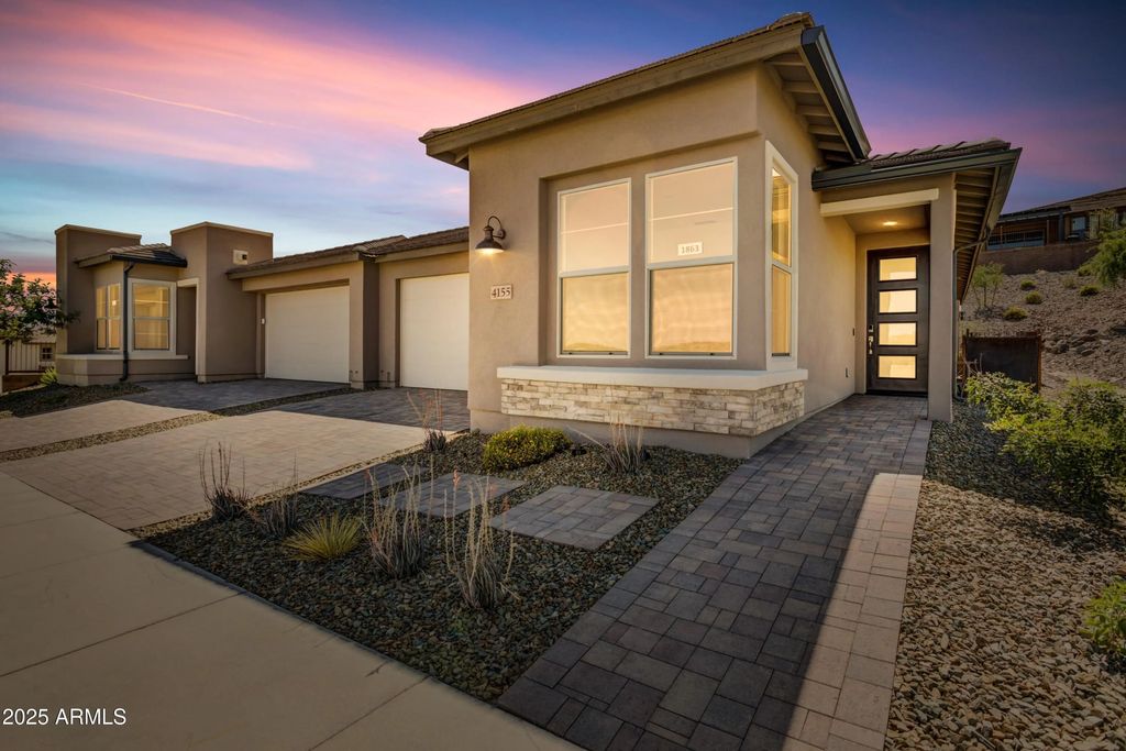 4155 Desert Moon Drive, Wickenburg