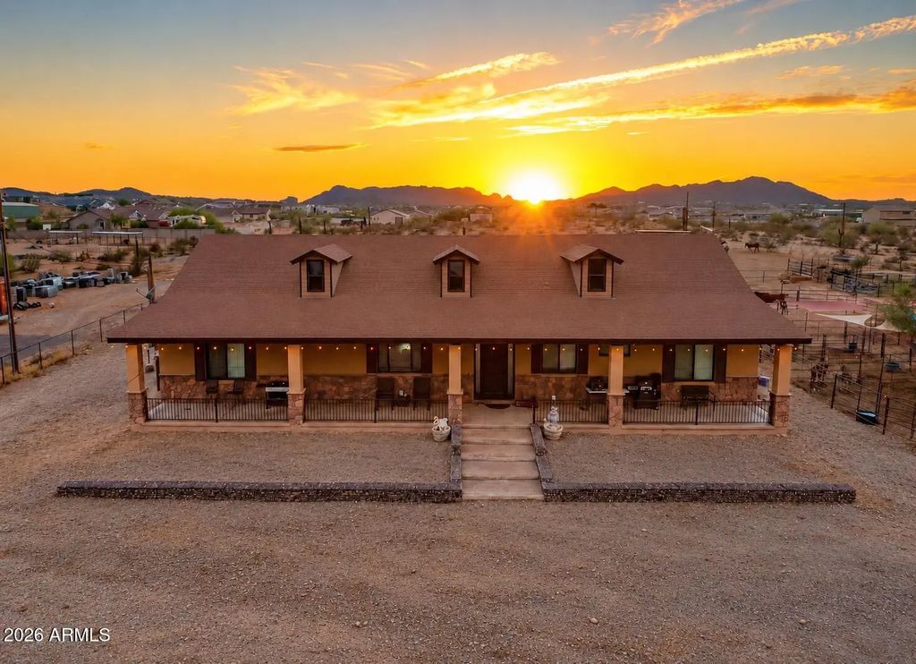 28524 N Bryce Trail, San Tan Valley