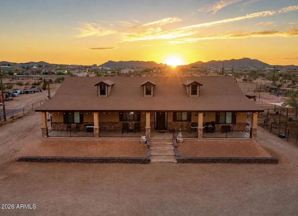 28524 N Bryce Trail, San Tan Valley