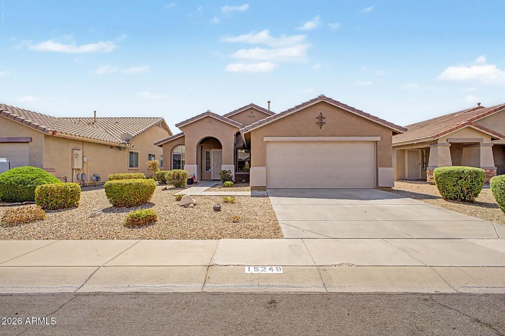 15249 W Post Drive, Surprise