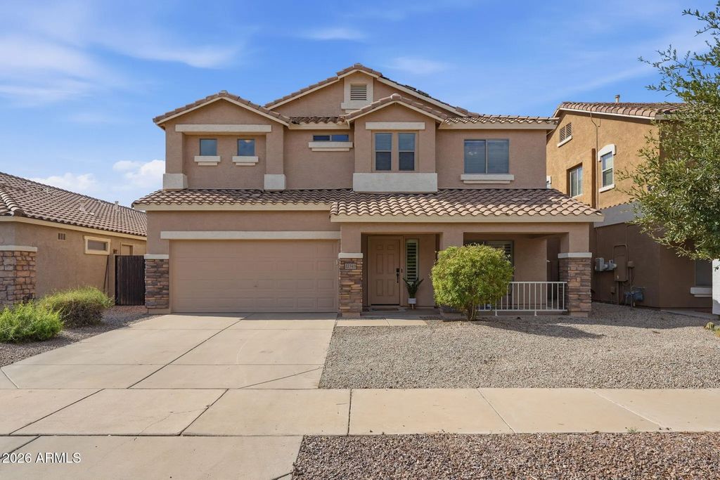 22343 E Calle De Flores, Queen Creek