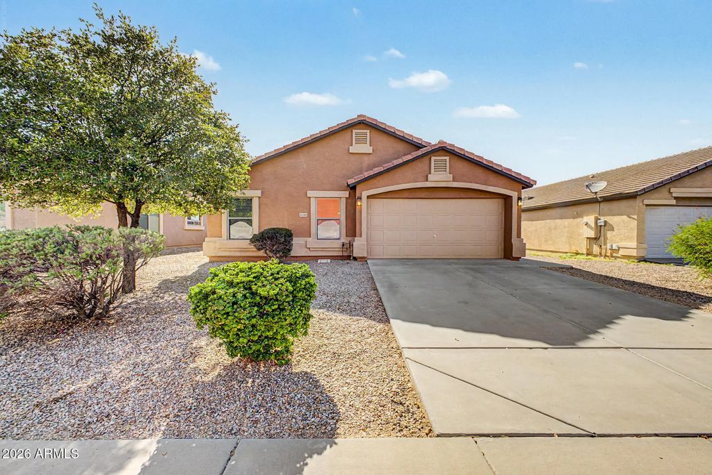 33288 N Sandstone Drive, San Tan Valley