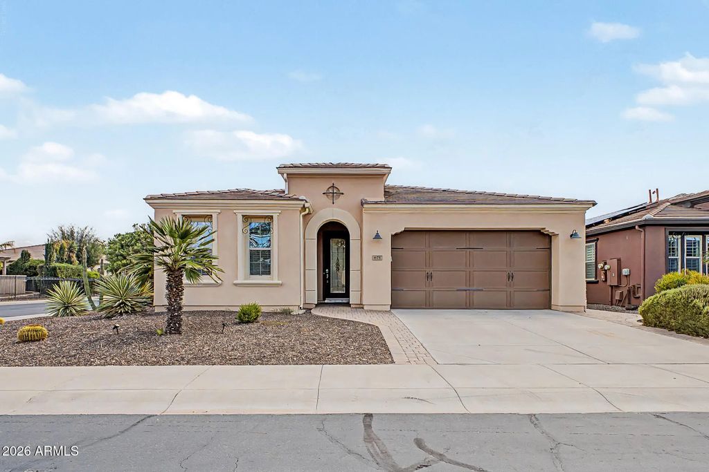 675 E Laddoos Avenue, Queen Creek