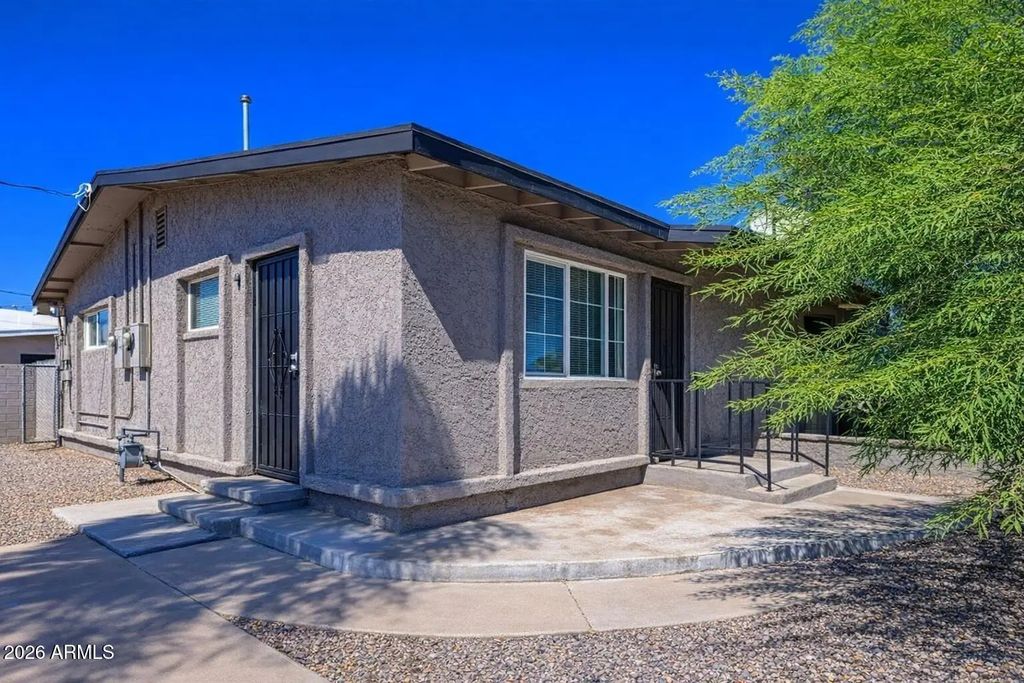 815 N Arbor Avenue, Casa Grande