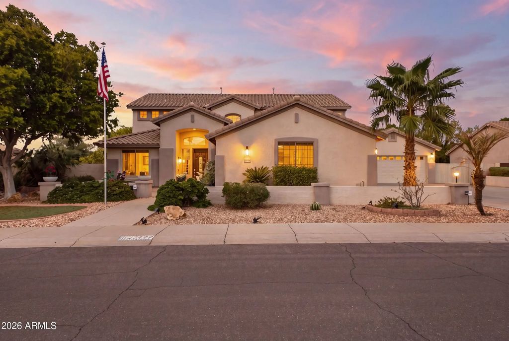 22422 N 80th Lane, Peoria