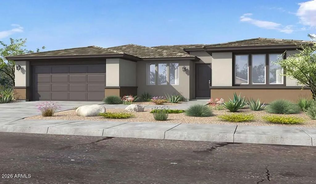 39778 N Staman Street, Queen Creek