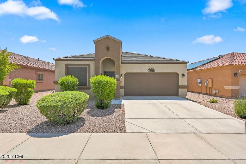 23835 W Wier Avenue, Buckeye
