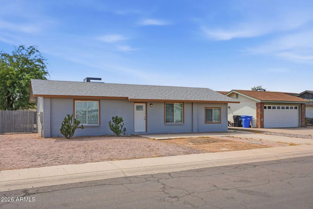 19208 N 5th Avenue, Phoenix