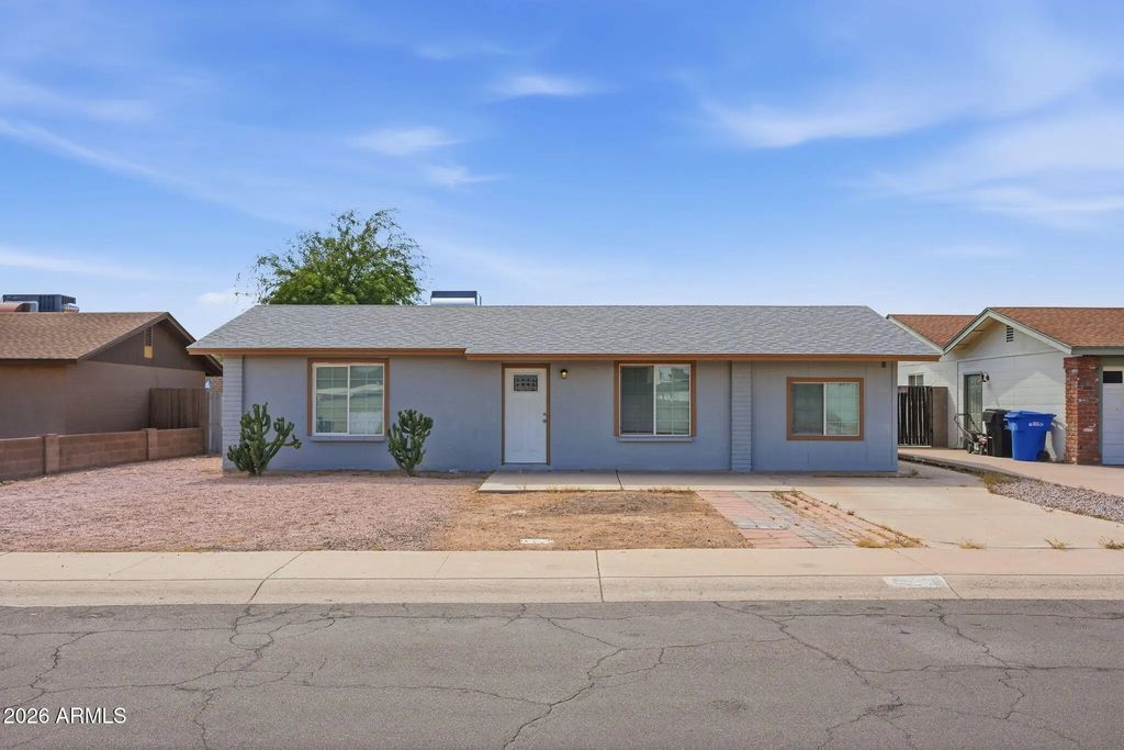 19208 N 5th Avenue, Phoenix