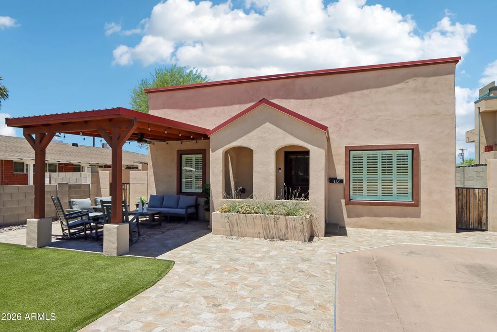512 N 9th Avenue, Phoenix