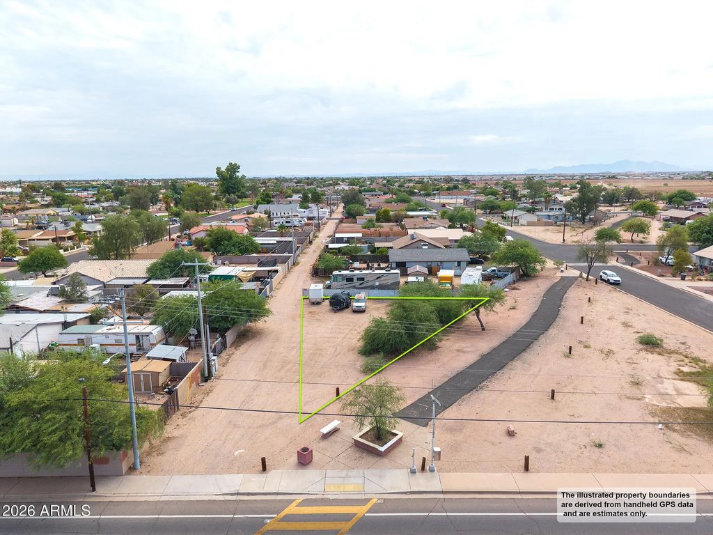 1106 E 1st Street (unit 13), Casa Grande