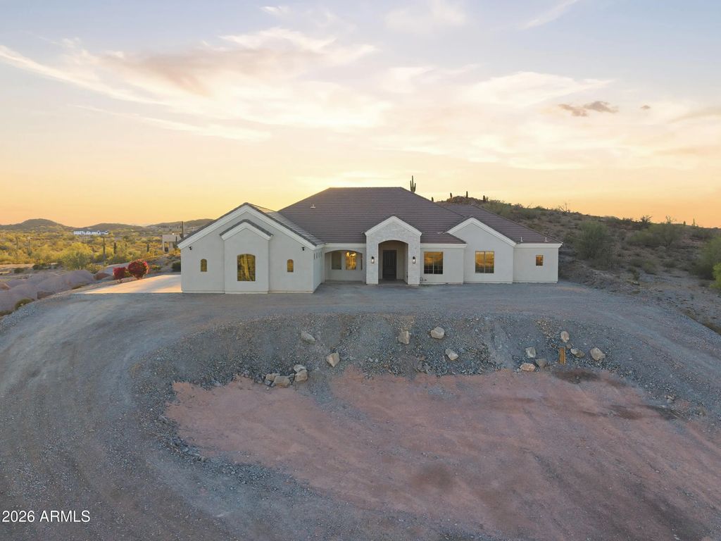 28142 N Sandridge Drive, San Tan Valley
