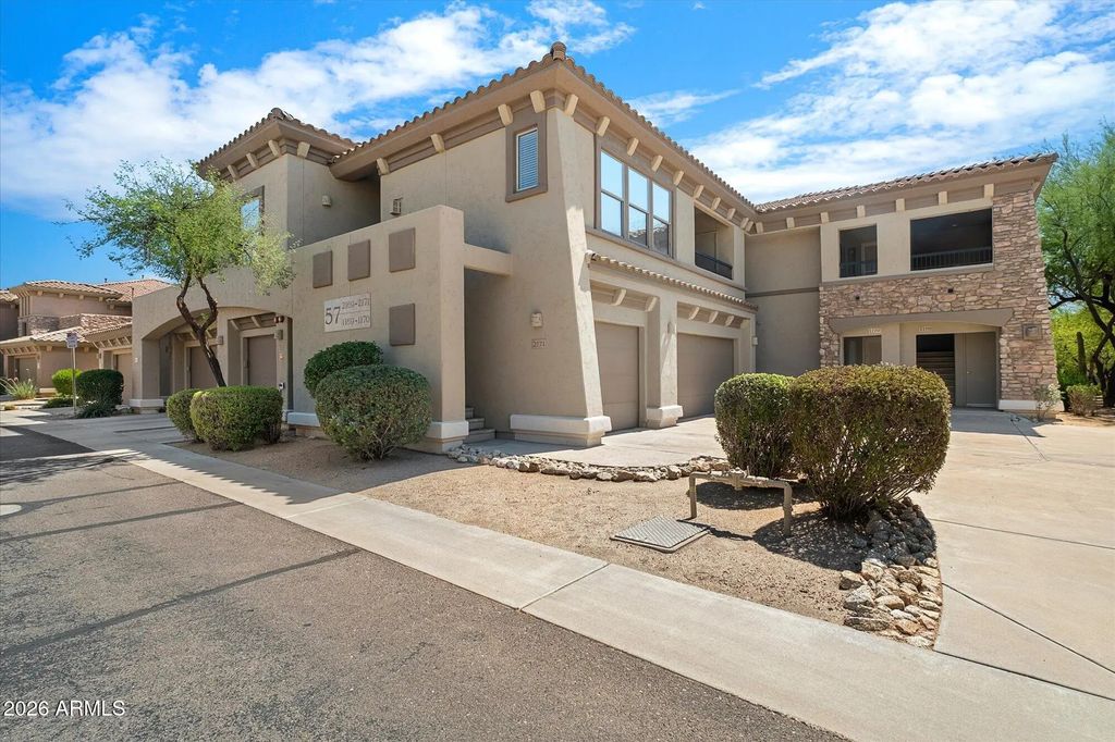 19700 N 76th Street (unit 2171), Scottsdale