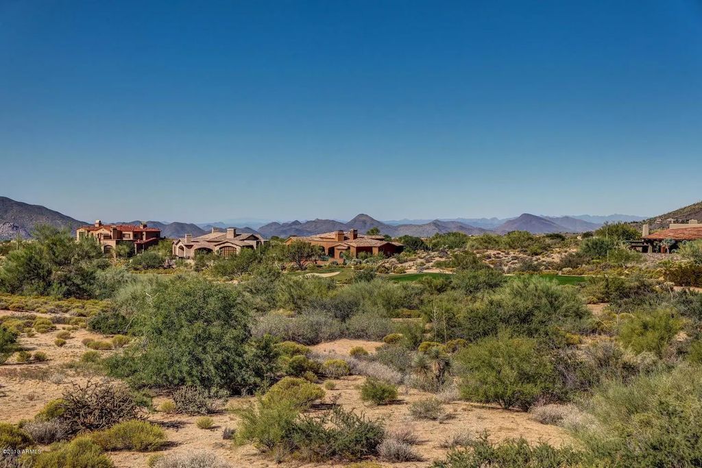 38244 N 108th Street (unit 120), Scottsdale