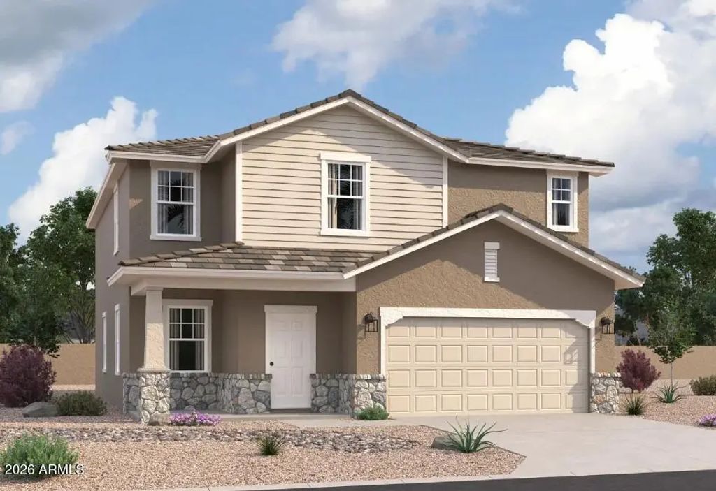 7728 W Apollo Road, Laveen