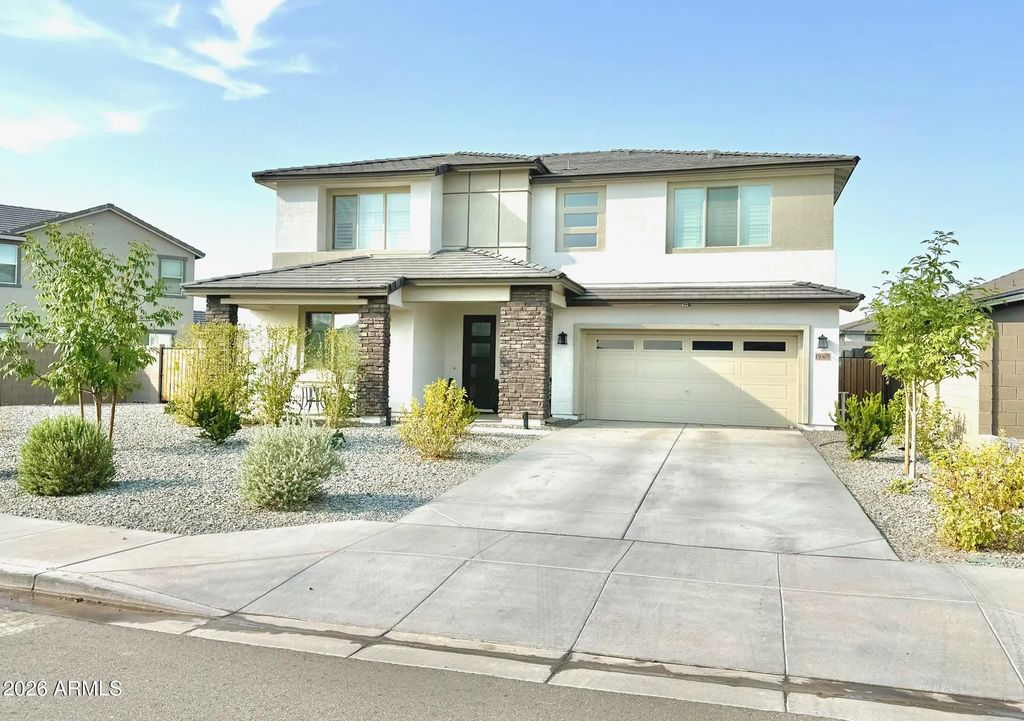 19305 W Valle Vista Way, Litchfield Park