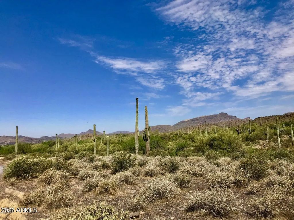 42023 N 72nd Street (unit -), Cave Creek