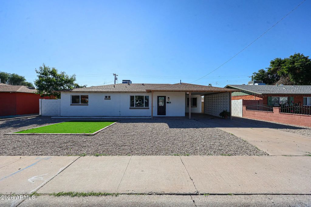 3337 W Ocotillo Road, Phoenix