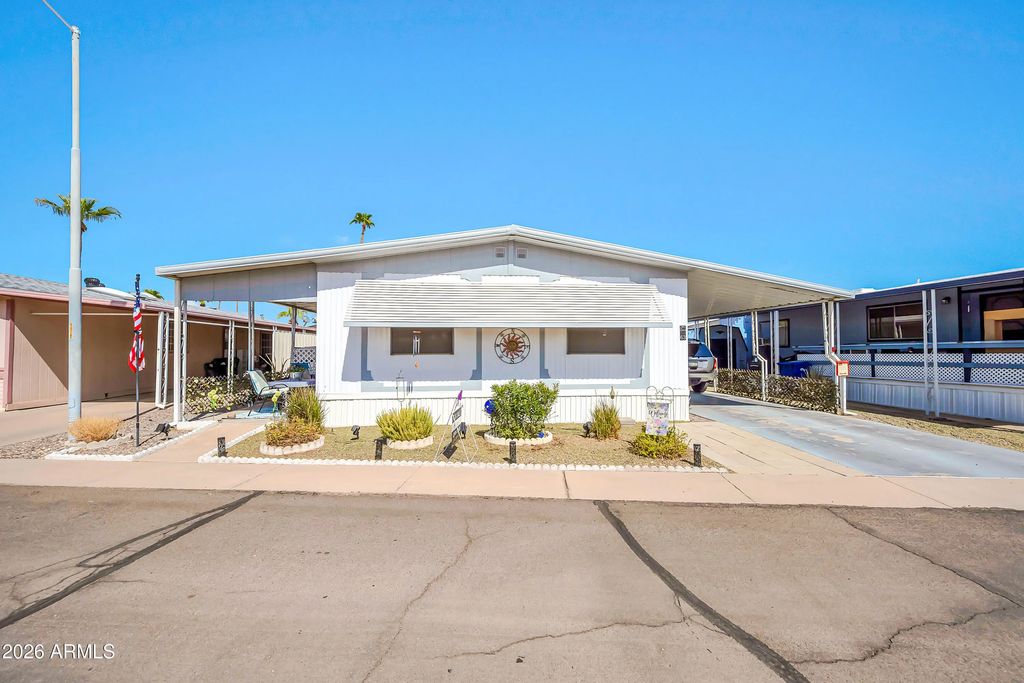3300 E Broadway Road -- (unit 63), Mesa