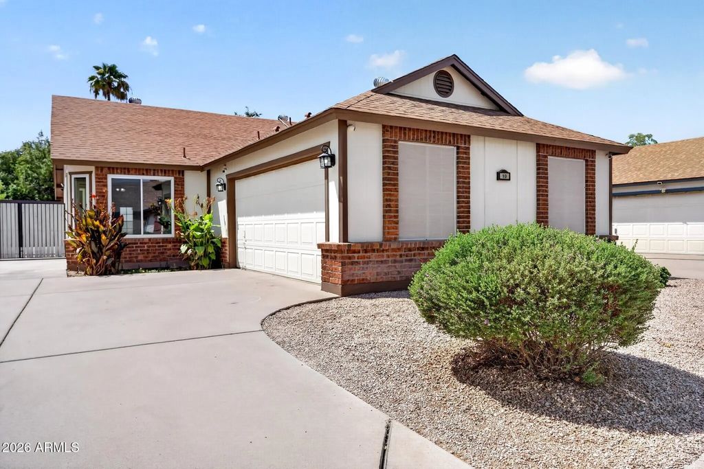 1111 N 64th Street (unit 10), Mesa