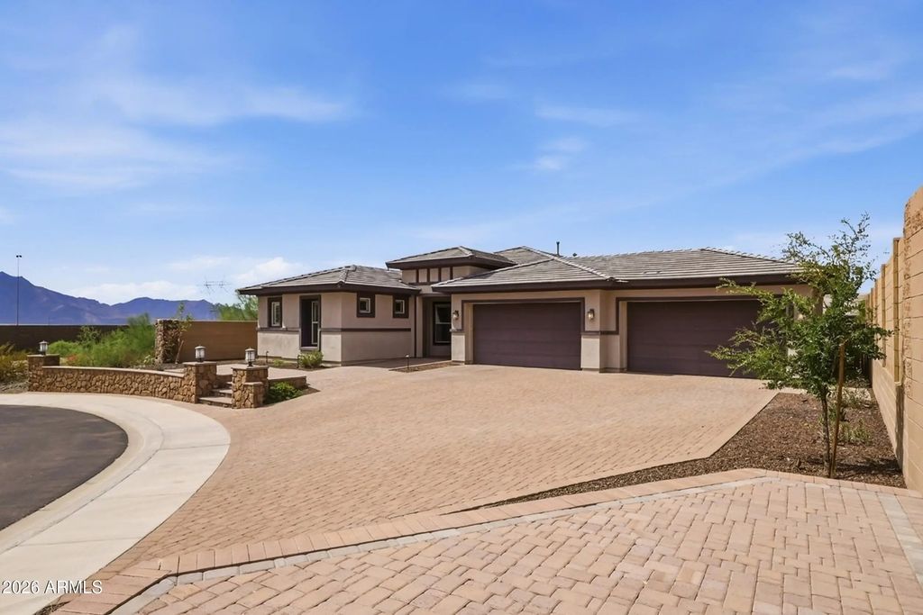 3550 W Wildwood Drive, Phoenix