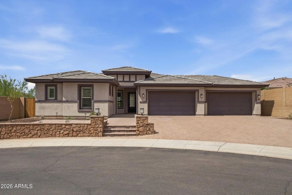 3550 W Wildwood Drive, Phoenix