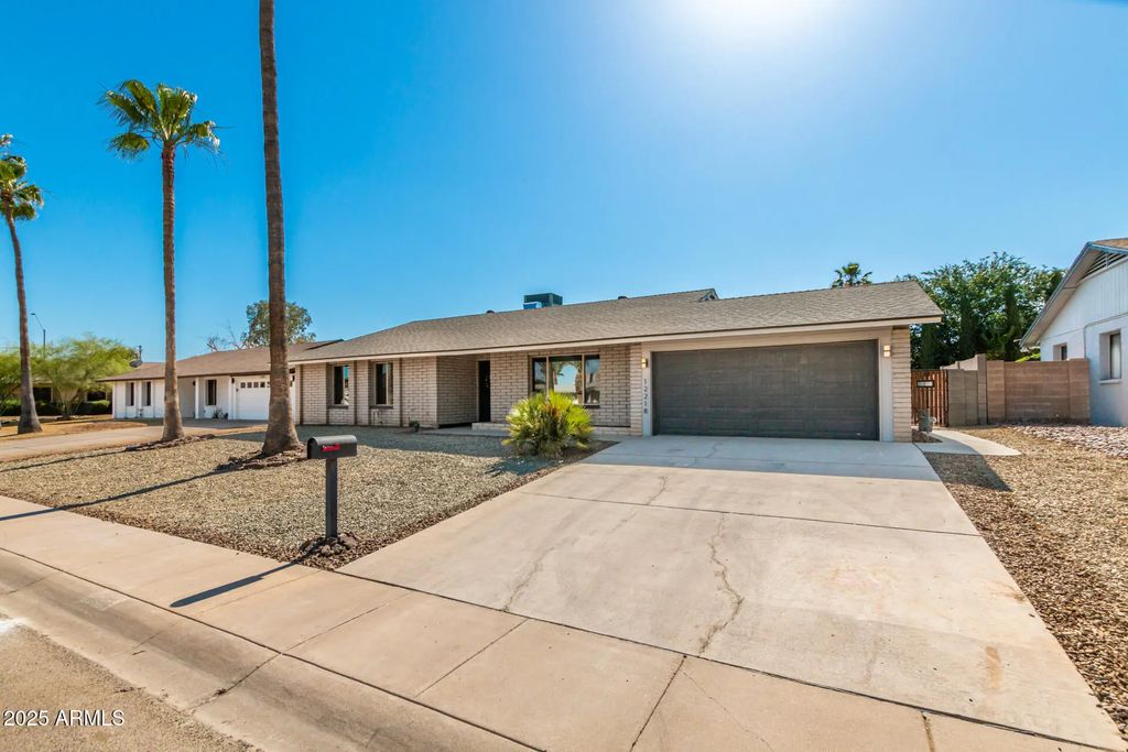 12218 N 36th Place, Phoenix