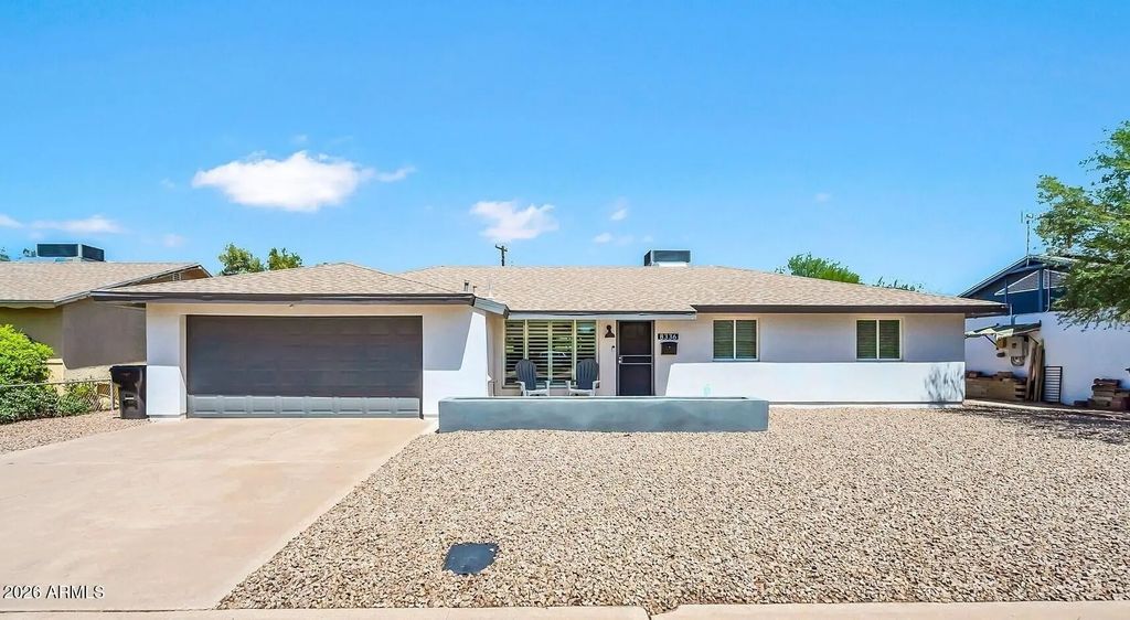 8336 E Cypress Street, Scottsdale