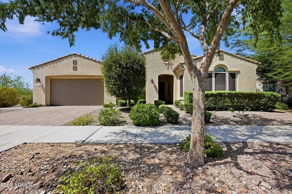 5538 S Abbey, Mesa