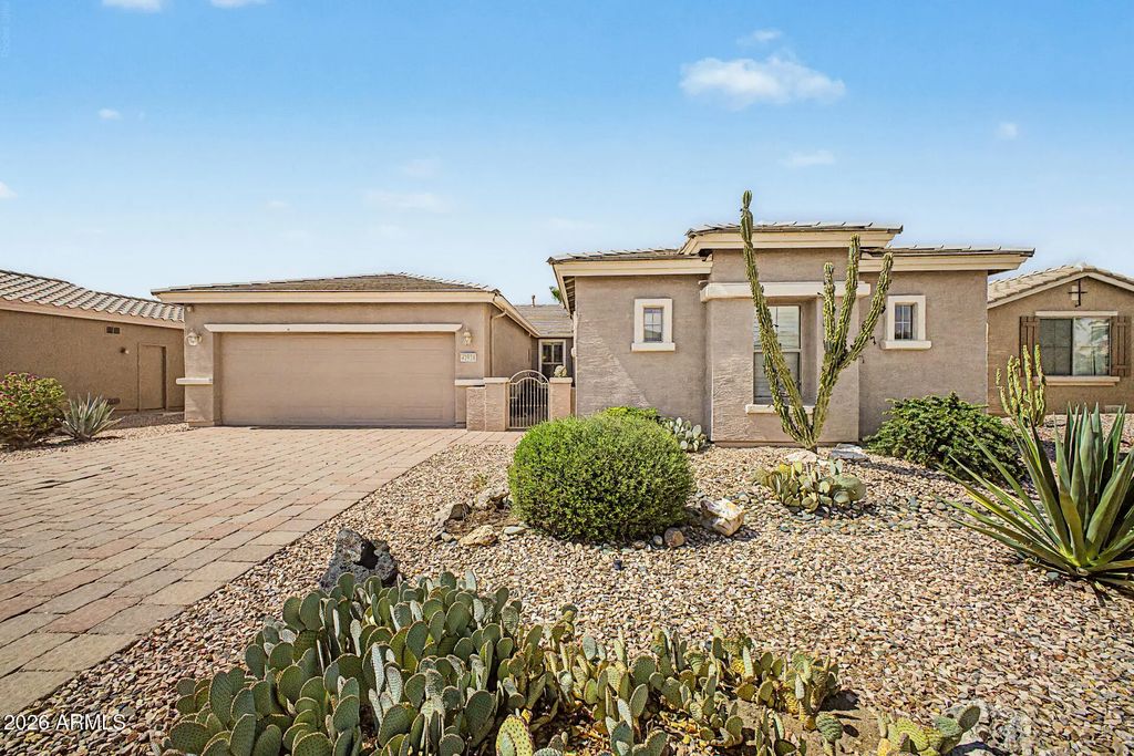 42928 W Whimsical Drive, Maricopa